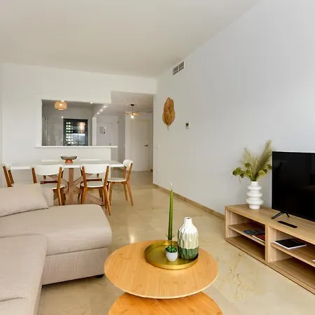 Apartment Rock Bay 2422 Splendid Sea & African Coast Views