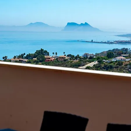 Apartment Rock Bay 2422 Splendid Sea & African Coast Views