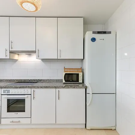 Apartment Rock Bay 2422 Splendid Sea & African Coast Views Manilva