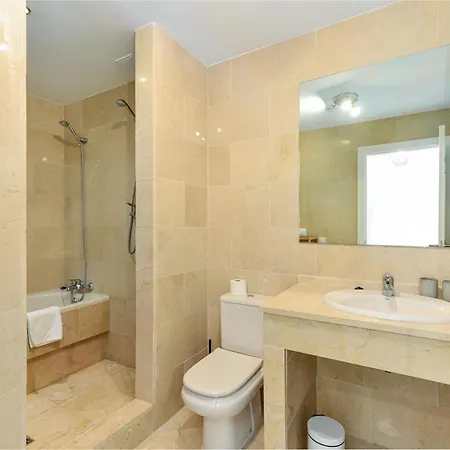 Apartment Rock Bay 2422 Splendid Sea & African Coast Views