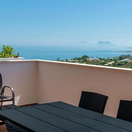 Rock Bay 2422 Splendid Sea & African Coast Views Apartment