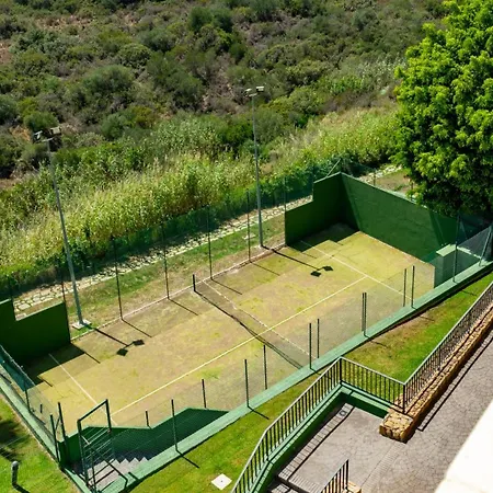 Apartment Rock Bay 2422 Splendid Sea & African Coast Views *