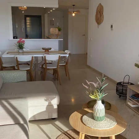 Rock Bay 2422 Splendid Sea & African Coast Views *