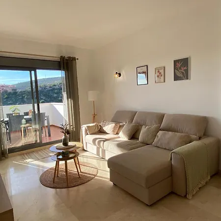Rock Bay 2422 Splendid Sea & African Coast Views Apartment *