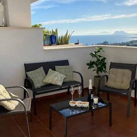 Apartment Rock Bay 2422 Splendid Sea & African Coast Views