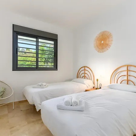 Rock Bay 2422 Splendid Sea & African Coast Views Appartement