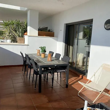 Appartement Rock Bay 2422 Splendid Sea & African Coast Views *