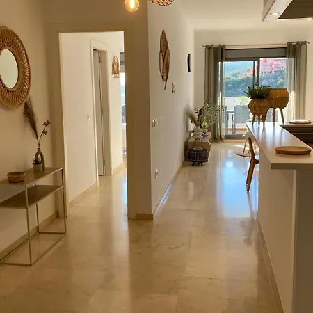 Rock Bay 2422 Splendid Sea & African Coast Views Appartement